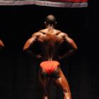 Jamil   Johnson - NPC Charlotte Cup  2010 - #1